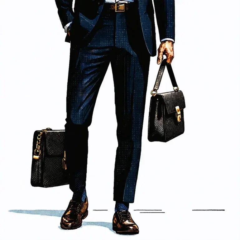 Lični stil života: Aksesoari za finansijsku sigurnost