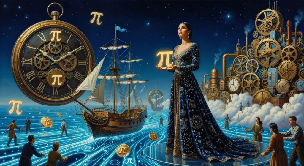 Tržište Pi Network-a: trgovanje i novosti iz ekosistema