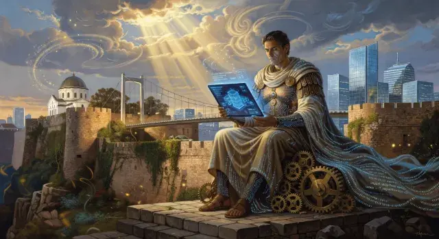 Tehnološko obrazovanje i obuka: Unapređivanje veština za IT karijere